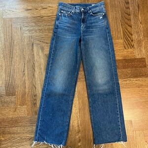 AYR The Secret Sauce style jeans - Brunch Plans color, size 26